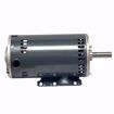 Picture of 09801 TRANE 3 HP 208-230/460V 1740 RPM MOTOR