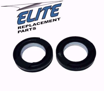 Picture of MOTOR MOUNTS FOR B&G REPLACES 118223