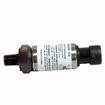 Picture of P499AAP-105C JOHNSON  PRESSURE TRANS 0-500 PSIG; 4-20 MA OUTPUT SIGNAL 1/8 NPTF EX