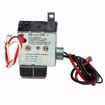 Picture of R841C1029 HONEYWELL ELECTRIC HEAT RELAY WITH BUILT-IN TRANSFORMER 240/24V