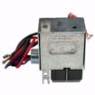 Picture of R841C1029 HONEYWELL ELECTRIC HEAT RELAY WITH BUILT-IN TRANSFORMER 240/24V