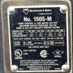 Picture of 172806 MCDONNELL & MILLER LOW WATER CUT OFF WITH SNAP SWITCH 150SM
