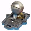 Picture of ML9632 MEPCO 3/4"& 1" TRAP LESS BODY