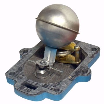 Picture of ML9632 MEPCO 3/4"& 1" TRAP LESS BODY