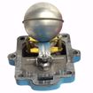 Picture of ML9632 MEPCO 3/4"& 1" TRAP LESS BODY
