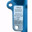 Picture of ML9632 MEPCO 3/4"& 1" TRAP LESS BODY