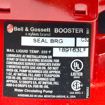Picture of 189163LF B & G LEAD FREE BEARING ASSEMBLY FOR OBS HV,1-1/2,2" PUMPS