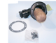 Picture of 847 Make-Up Water Feeder for receiver tanks with Mounting Flange rated at 25 PSI (Part Number 134300)