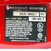Picture of 189165LF B & G BEARING ASSEMBLY REPLACEMENT FOR HV, 2" & Obsolete 1-1/2"