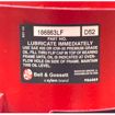 Picture of 186863LF B & G BEARING ASSEMBLY FOR PD35-37 60-1AA 1-1/4" LEAD FREE