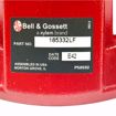 Picture of 185332LF B&G LEAD FREE BEARING ASSEMBLY OILESS WITH BODY GASKET