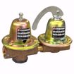 Picture of 110199LF B&G #8 DUAL UNIT VALVE REDUCING VALVE