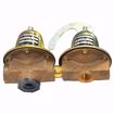 Picture of 110199LF B&G #8 DUAL UNIT VALVE REDUCING VALVE