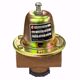 Picture of 110196LF B & G B7-12 REDUCING VALVE  3/4" NPT SET, LEAD FREE