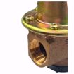 Picture of 110196LF B & G B7-12 REDUCING VALVE  3/4" NPT SET, LEAD FREE