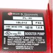Picture of 1BL012 BELL & GOSSETT PL-30 IRON BODY CIRCULATOR(LESS