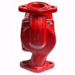 Picture of 1BL016 BELL & GOSSETT PL-50 IRON BODY CIRCULATOR FLANG