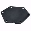 Picture of WATTS RUBBER PARTS REPAIR KIT FOR 909 2-1/2 & 3 INCLUDES CHE