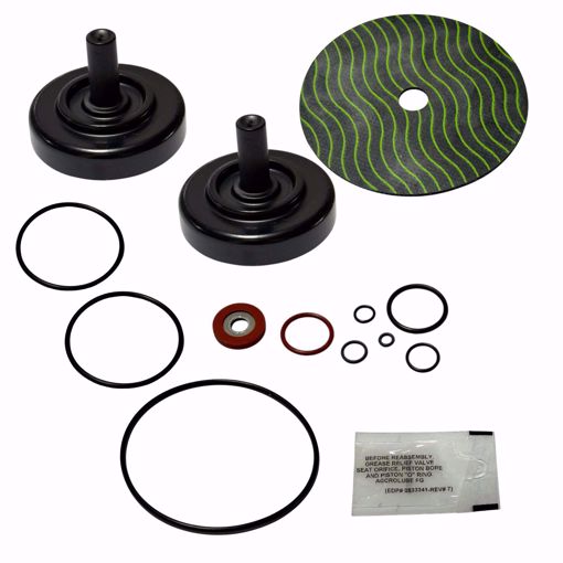 Picture of RK 009M2-RT 1 1/4-1 1/2