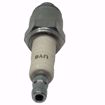 Picture of UY6 CROWN CHAMPION SPARK PLUG STOCK #842
