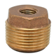 Picture of 1 X 1/4 NO LEAD HEX BUSHING
