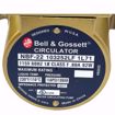 Picture of 103252LF B&G NRF-22 BRONZE (LESS FLANGES) 1/25 HP, LEAD FREE