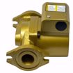 Picture of 103252LF B&G NRF-22 BRONZE (LESS FLANGES) 1/25 HP, LEAD FREE
