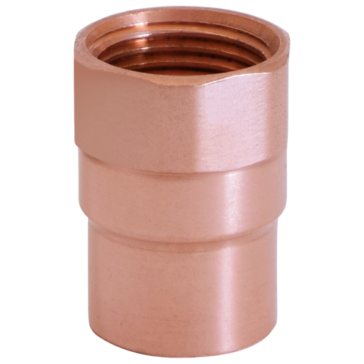 Picture of 1 X 1-1/4 COPPER X FNPT ADAPTER