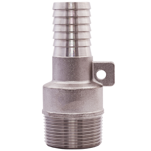 Picture of 1 X 1-1/4 SS ROPE ADAPTER