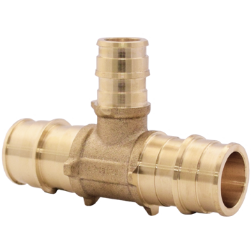 Picture of 1 X 1X 3/4 NL PEX TEE-F1960