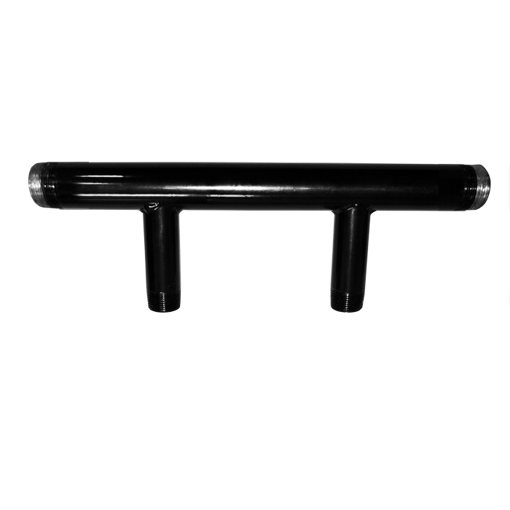 Picture of 1 X 3/4  W/2 ZONES MANIFOLD