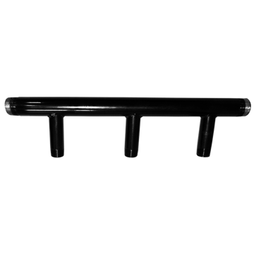 Picture of 1 X 3/4  W/3 ZONES MANIFOLD