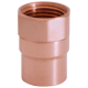 Picture of 1 X 3/4 COPPER X FNPT ADAPTER