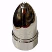 Picture of 401458 HOFFMAN CONVECTOR STEAM VENT MODEL 43 AIR VALVE STRAIGHT SHANK 1/4