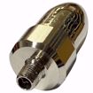Picture of 401458 HOFFMAN CONVECTOR STEAM VENT MODEL 43 AIR VALVE STRAIGHT SHANK 1/4