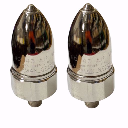 Picture of 401458 HOFFMAN  2 PACK OF HOFFMAN 43 CONVECTOR STEAM VENT