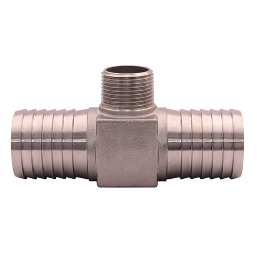 Picture of 1 X 3/4 SS HYDRANT TEES