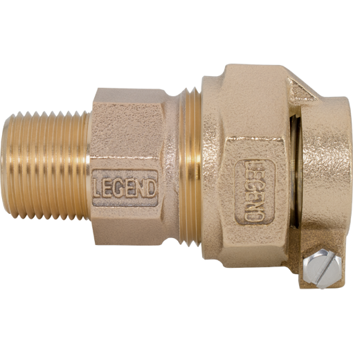 Picture of 1 X 3/4 T4300 NO LEAD PAK XMIP