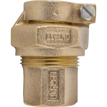 Picture of 1 X 3/4 T4305 NO LEAD PAK X FI