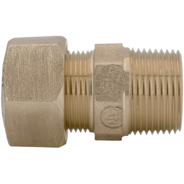 Picture of 1 X 3/4 T4350 NO LEAD COMPXMIP