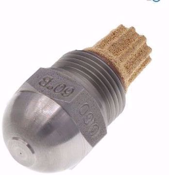 Picture of **OBSOLETE CONSIDER DELAVAN:00055-60B1 AS A REPLACEMENT**
