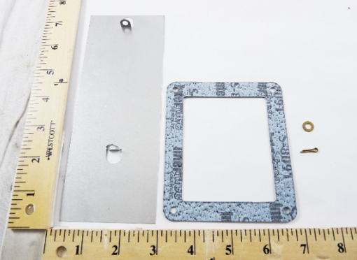 Picture of AF2-122 PADDLE KIT (Part Number 301400)