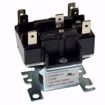 Picture of RLY1040 TRANE 24V SPDT RELAY