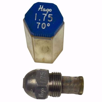 Picture of 030G2251 HAGO 1.75 GAL 70* SEMI SOLID NOZZLE,17570SS, 22810