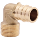 Picture of 1/2 1960 PEX X 3/4 MALE ELBOW