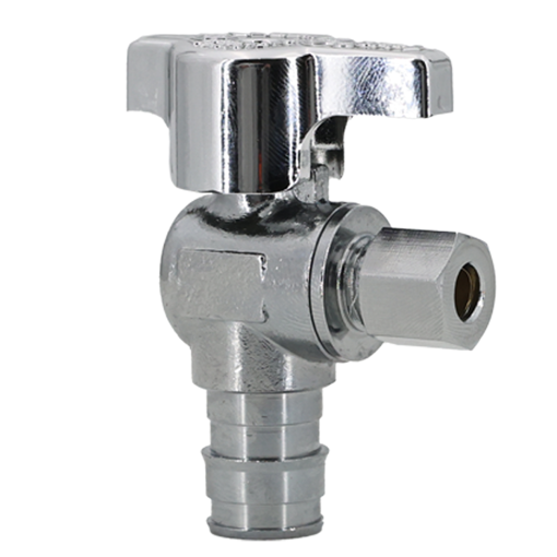 Picture of 1/2 1960 X 3/8 OD T595 NL CHR