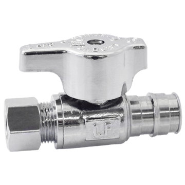 Picture of 1/2 1960 X 3/8 OD T596 NL CHR