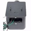 Picture of 542-PF ALLANSON 120V PRIMARY10000V SECONDARY END POINT GROUND