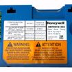 Picture of RM7897A1002 HONEYWELL 120 V 50/60 HZ. PROGRAMMABLE POST PURGE TIMING AND BLINKUM F