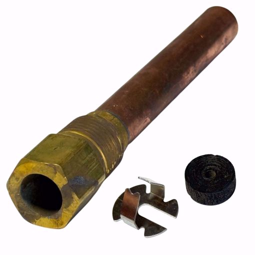 Picture of HONEYWELL WELL FOR USE WITH T991 SERIES